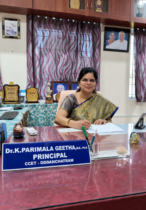 Principal
